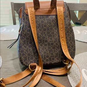 Calvin Klein  Backpack